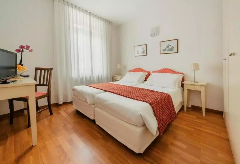 酒店 Marcora & Spa