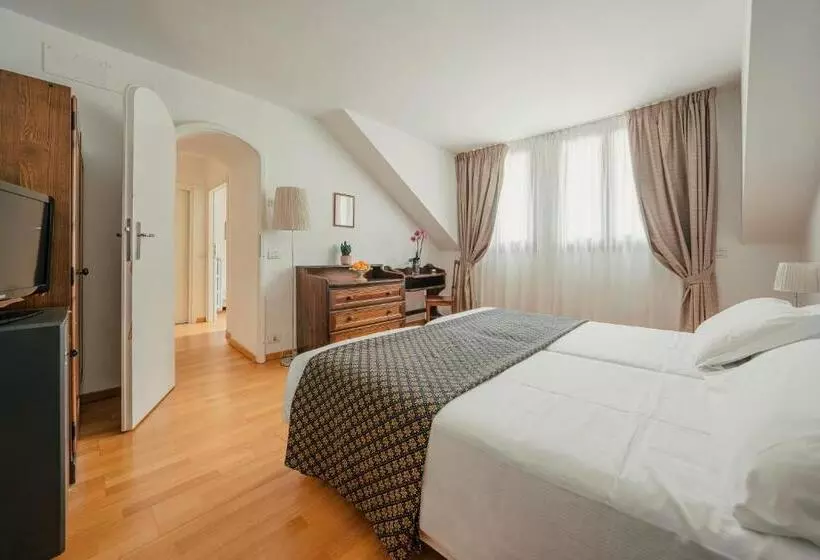 酒店 Marcora & Spa