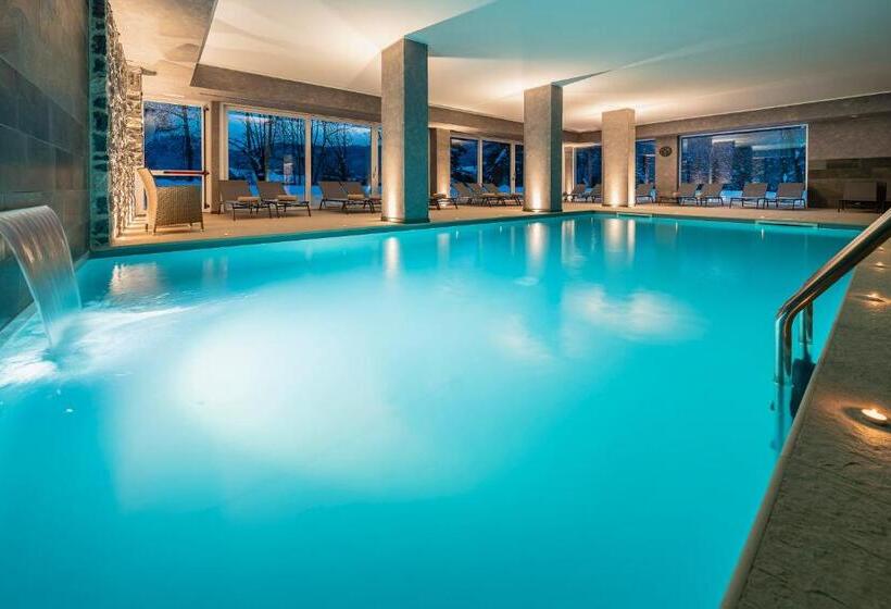 בית מלון כפרי Marcora & Spa