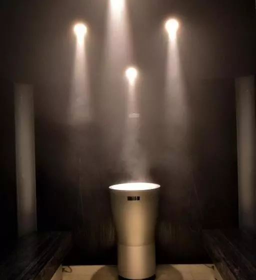 酒店 Marcora & Spa