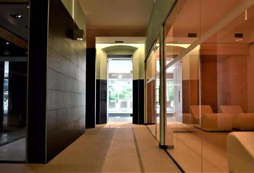 酒店 Marcora & Spa