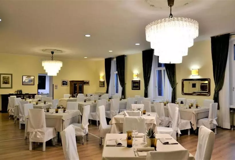 酒店 Marcora & Spa