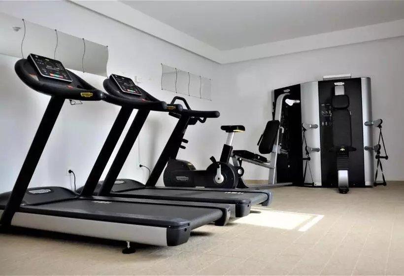 酒店 Marcora & Spa