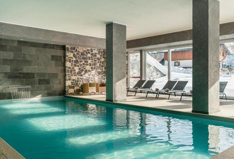 בית מלון כפרי Marcora & Spa