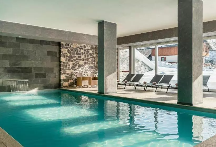 酒店 Marcora & Spa