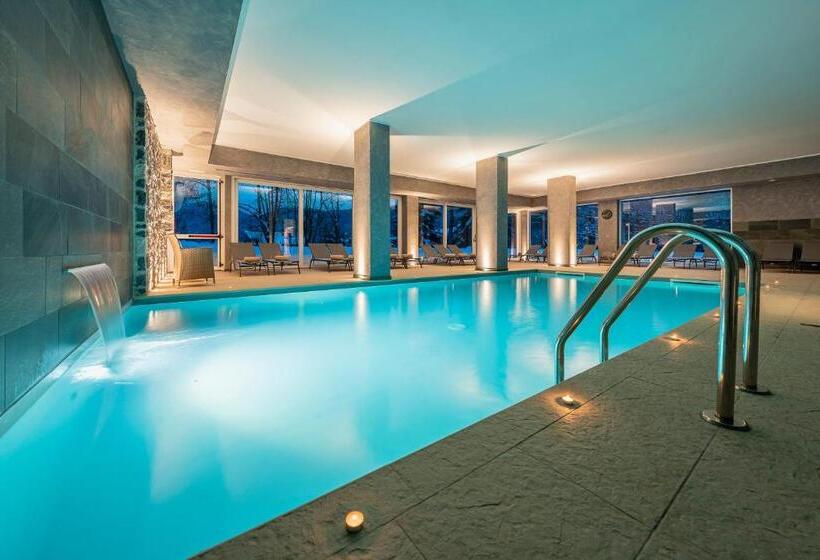 בית מלון כפרי Marcora & Spa