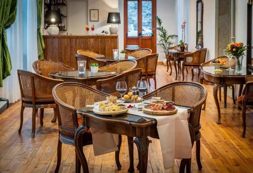 酒店 Marcora & Spa