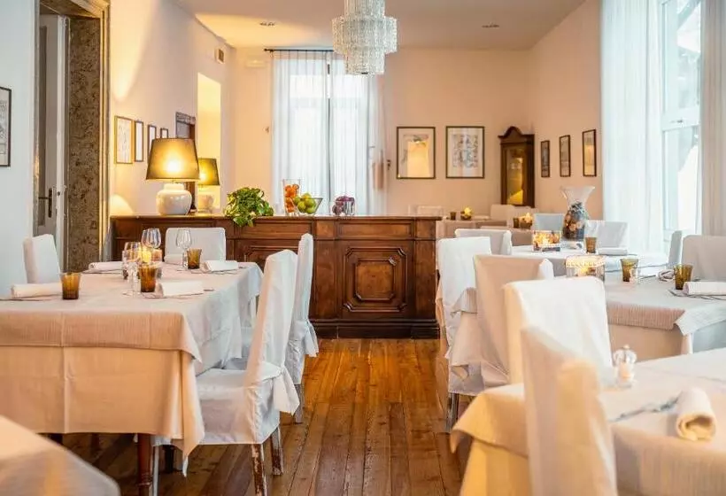 酒店 Marcora & Spa