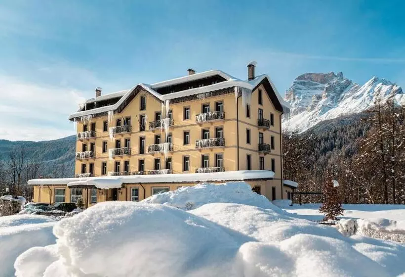 酒店 Marcora & Spa