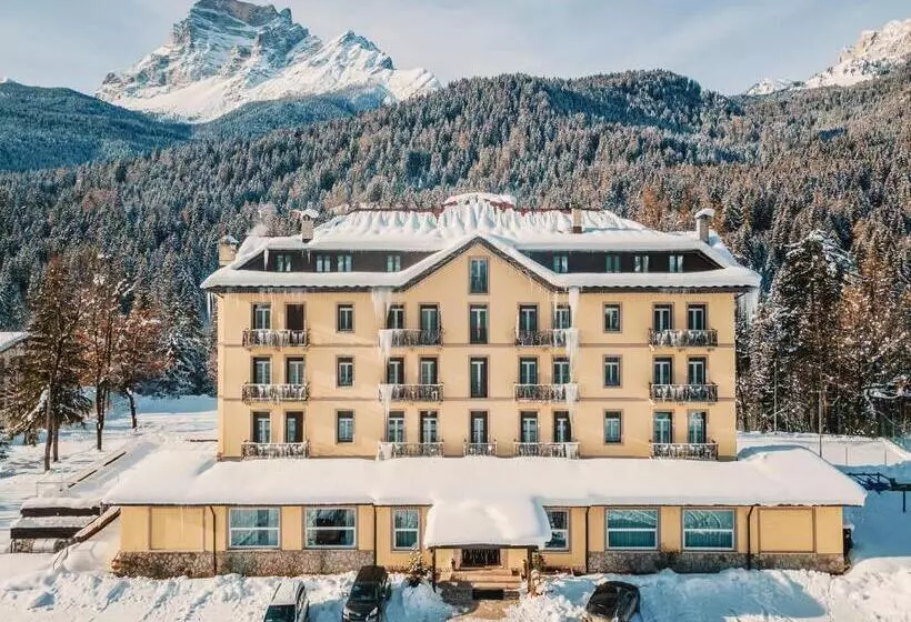 酒店 Marcora & Spa