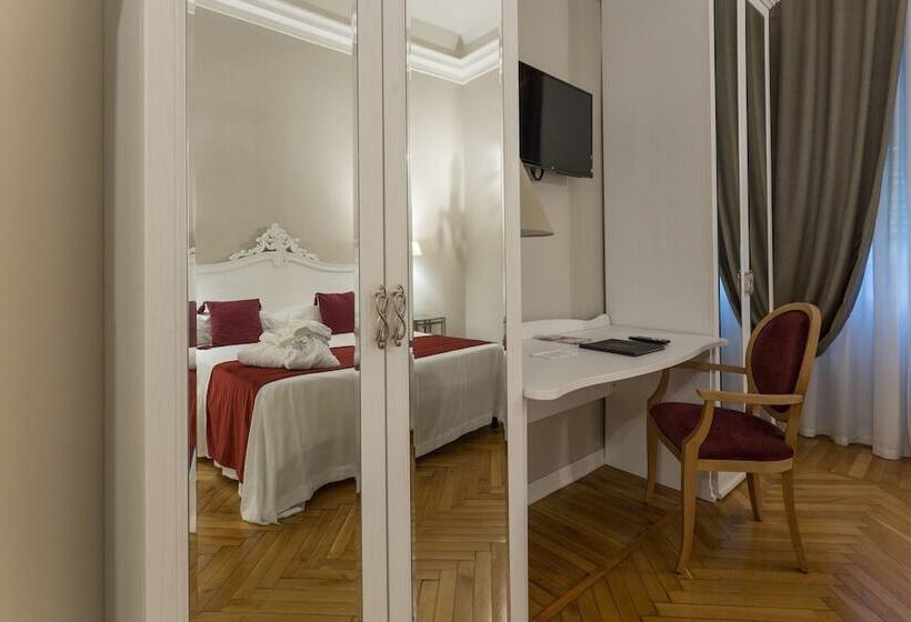 Mediterraneo Emotional Hotel & Spa