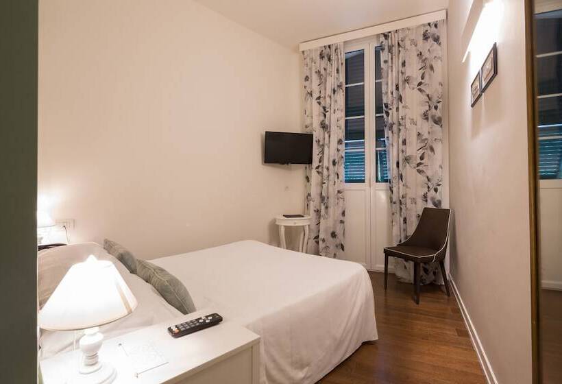 Mediterraneo Emotional Hotel & Spa