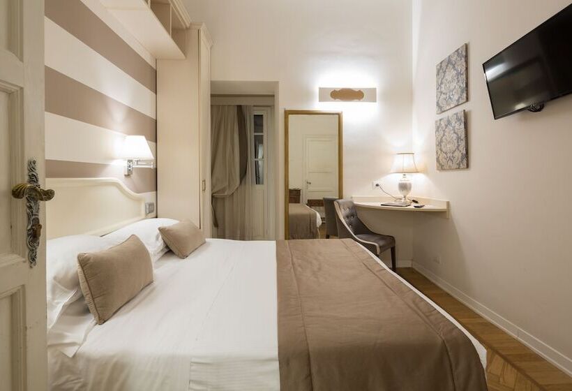 Mediterraneo Emotional Hotel & Spa