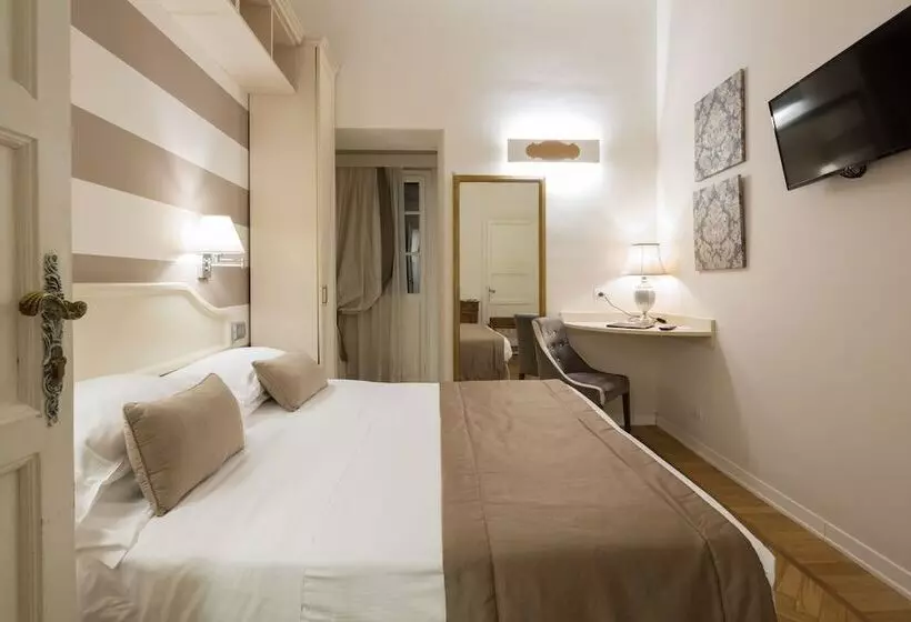 Mediterraneo Emotional Hotel & Spa