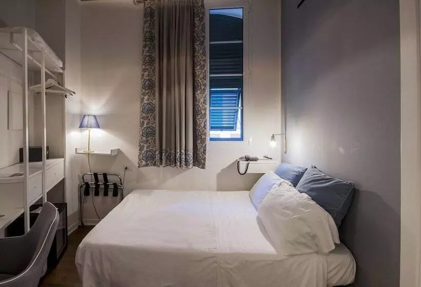 Mediterraneo Emotional Hotel & Spa