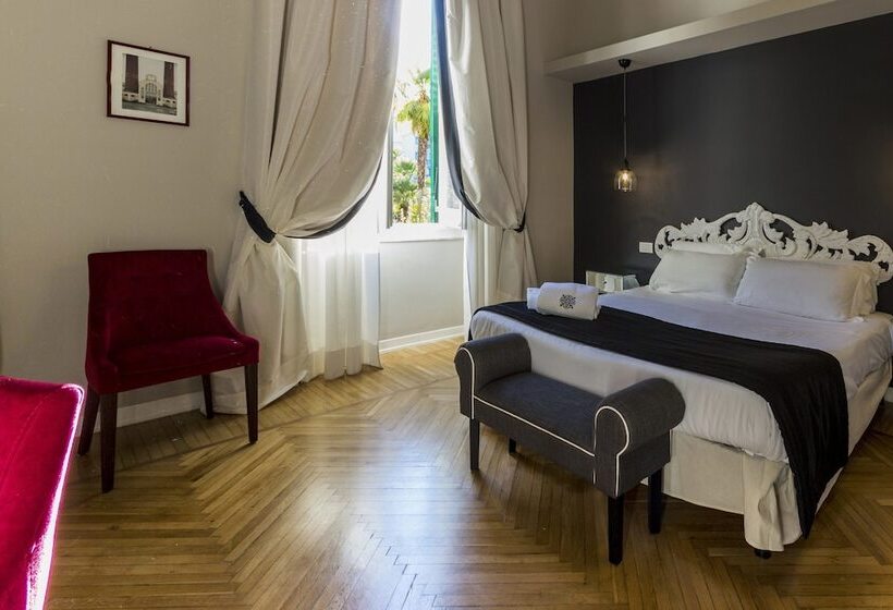 Mediterraneo Emotional Hotel & Spa