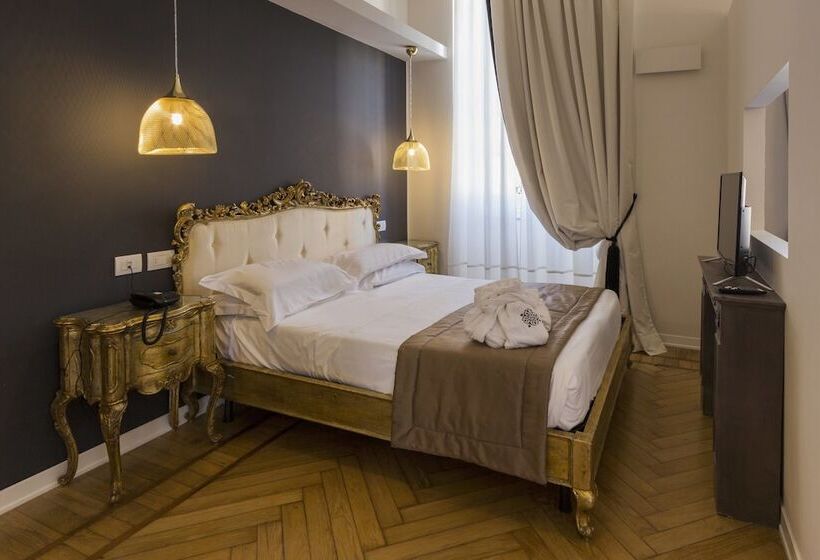 Mediterraneo Emotional Hotel & Spa