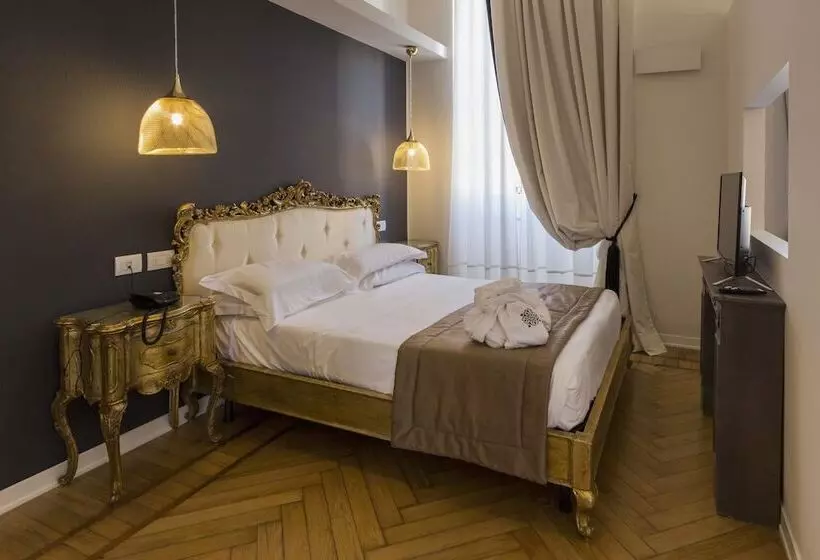 Mediterraneo Emotional Hotel & Spa