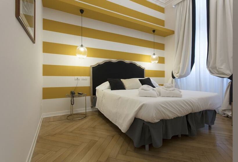 Mediterraneo Emotional Hotel & Spa