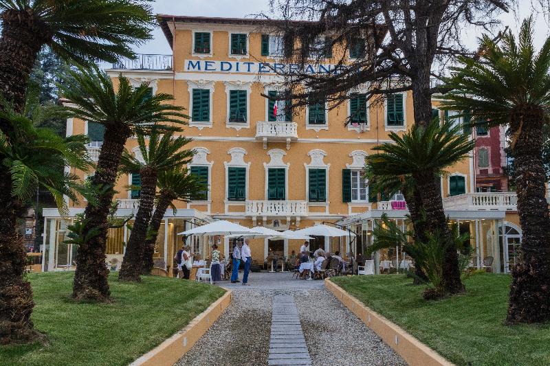 Mediterraneo Emotional Hotel & Spa