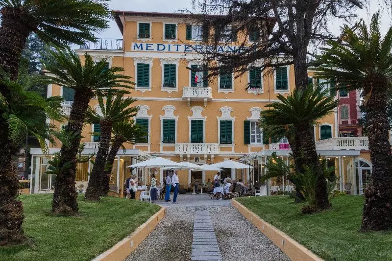 Mediterraneo Emotional Hotel & Spa