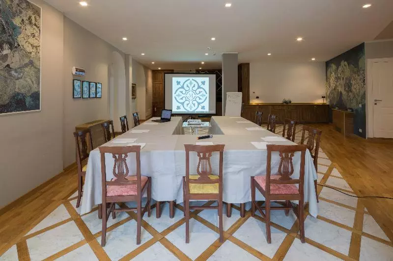 Mediterraneo Emotional Hotel & Spa