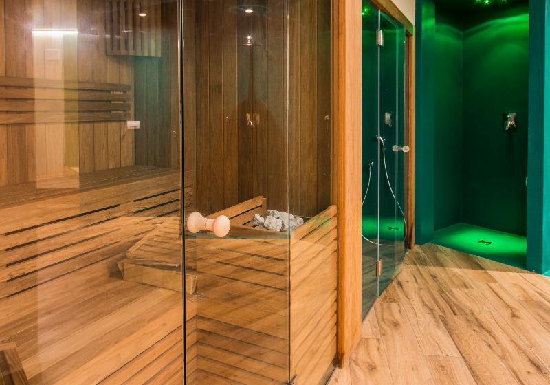 Mediterraneo Emotional Hotel & Spa