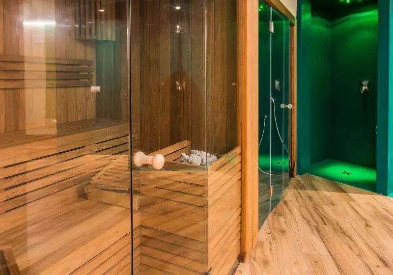 Mediterraneo Emotional Hotel & Spa