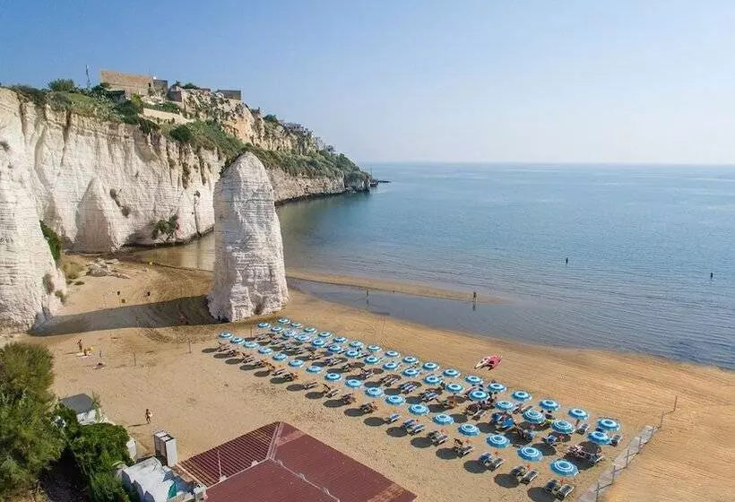 בית מלון כפרי Mediterraneo