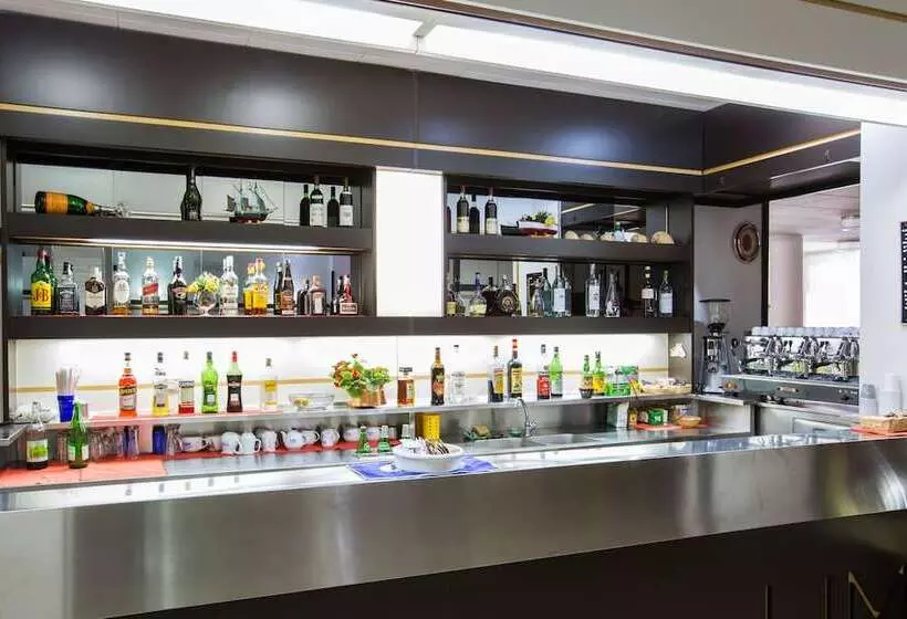 בית מלון כפרי Mediterraneo