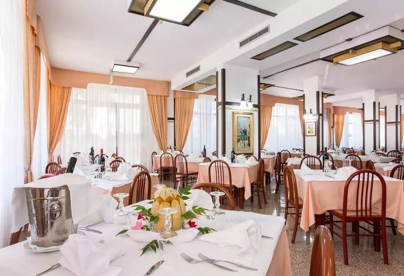 בית מלון כפרי Mediterraneo