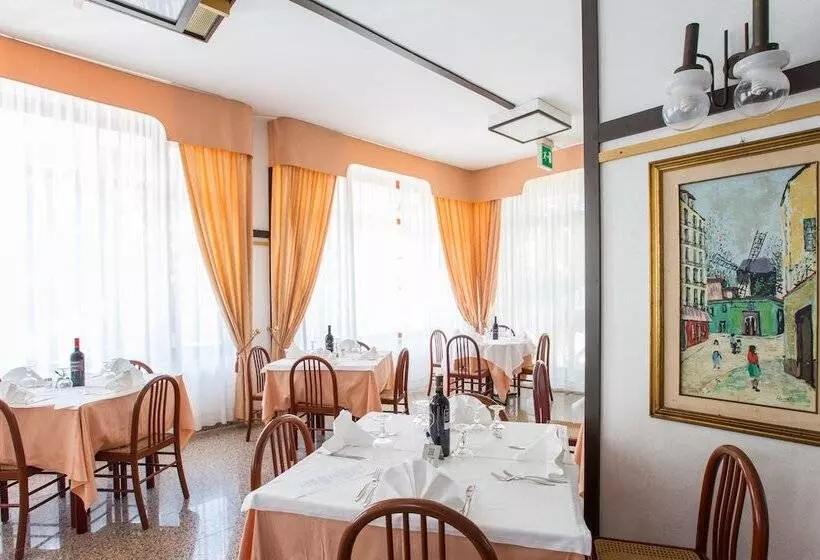 בית מלון כפרי Mediterraneo