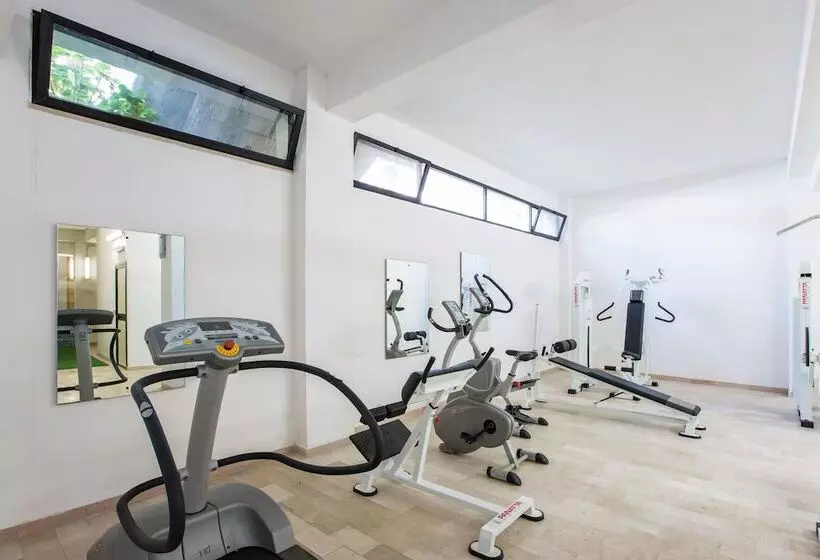 בית מלון כפרי Mediterraneo