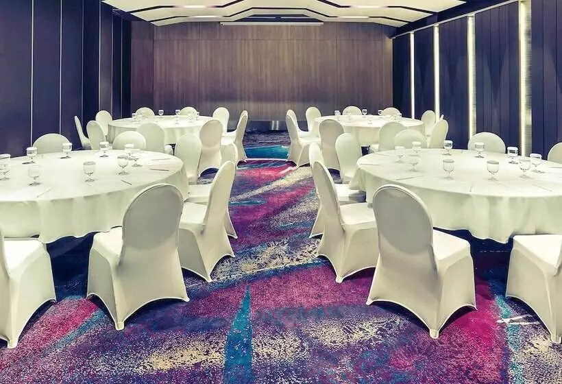 Hotel Mercure Jakarta Sabang