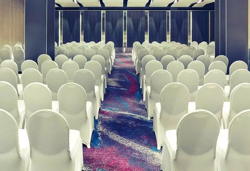 Hotel Mercure Jakarta Sabang