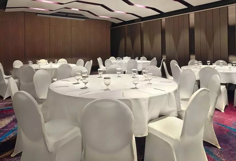 Hotel Mercure Jakarta Sabang