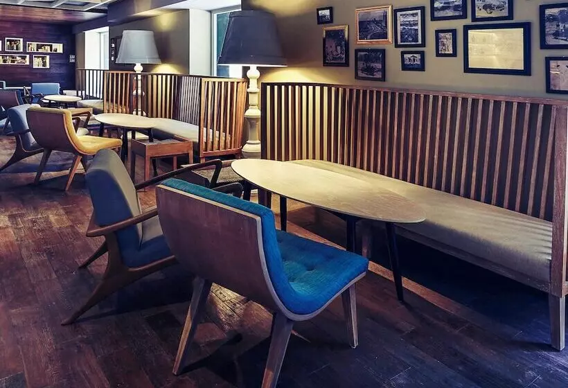 Hotel Mercure Jakarta Sabang