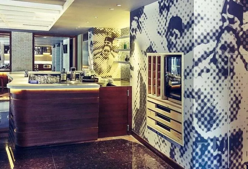 Hotel Mercure Jakarta Sabang