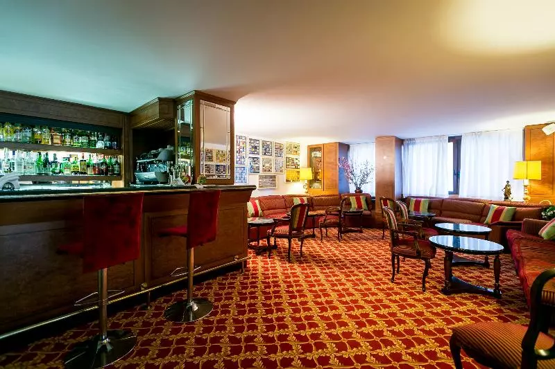 酒店 Milan Speranza Au Lac