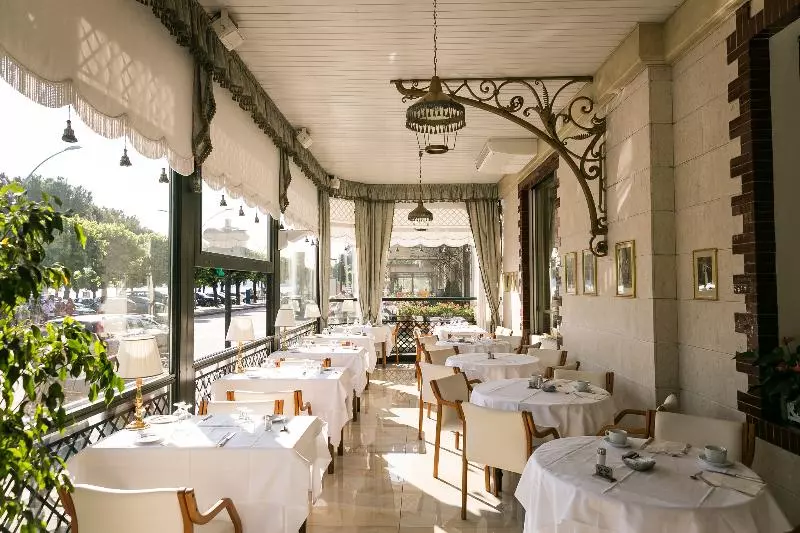 酒店 Milan Speranza Au Lac