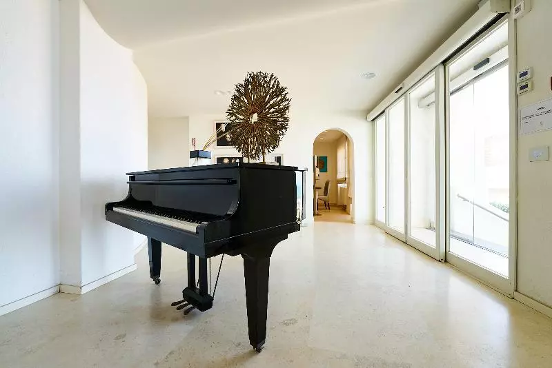 호텔 Oasi Di Kufra