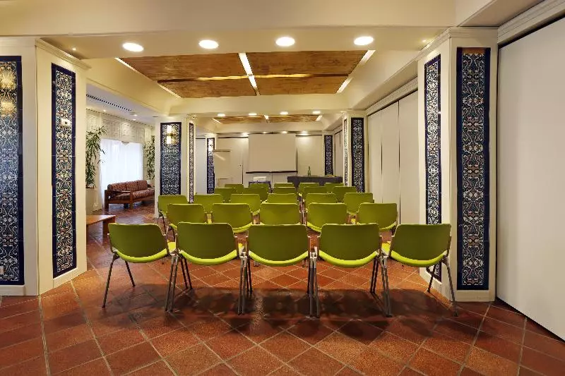 호텔 Oasi Di Kufra