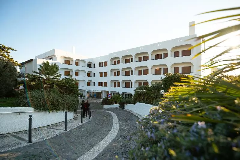 호텔 Oasi Di Kufra