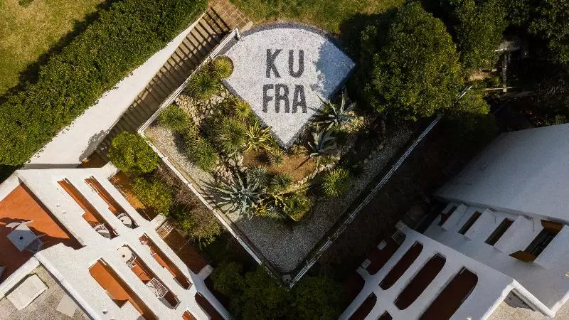 호텔 Oasi Di Kufra