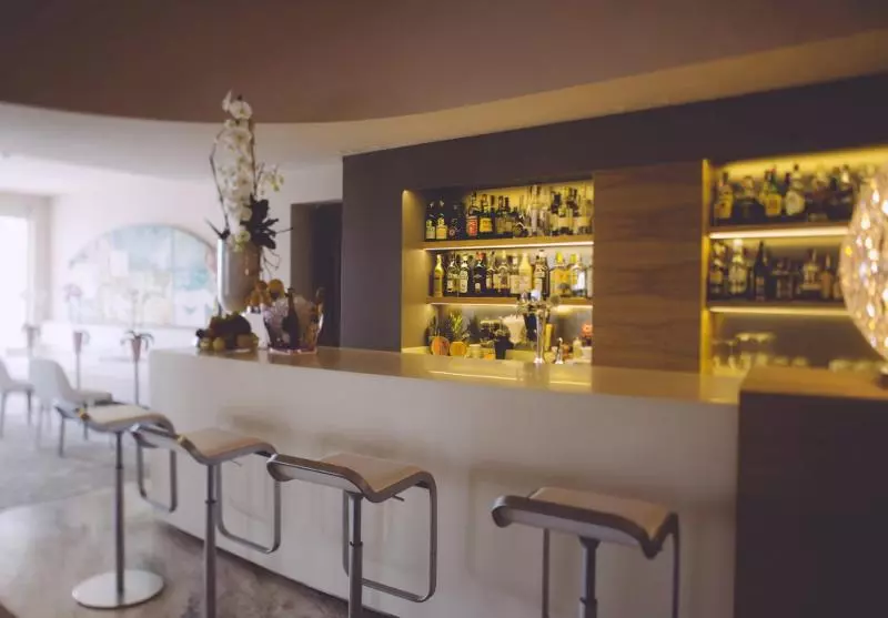 Olivi Hotel & Natural Spa