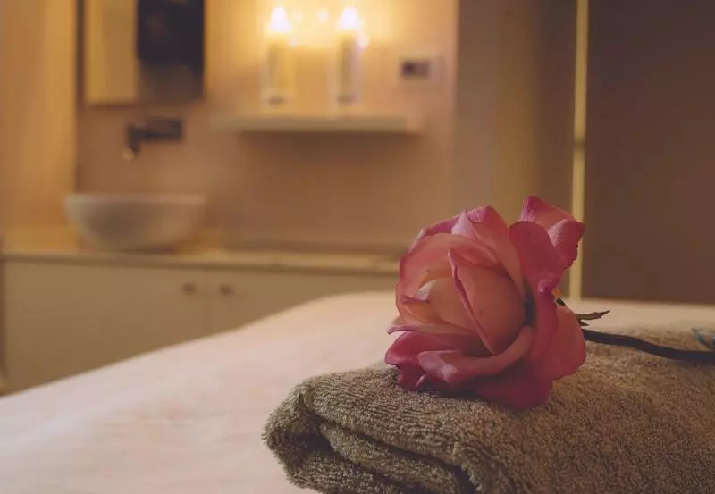 Olivi Hotel & Natural Spa