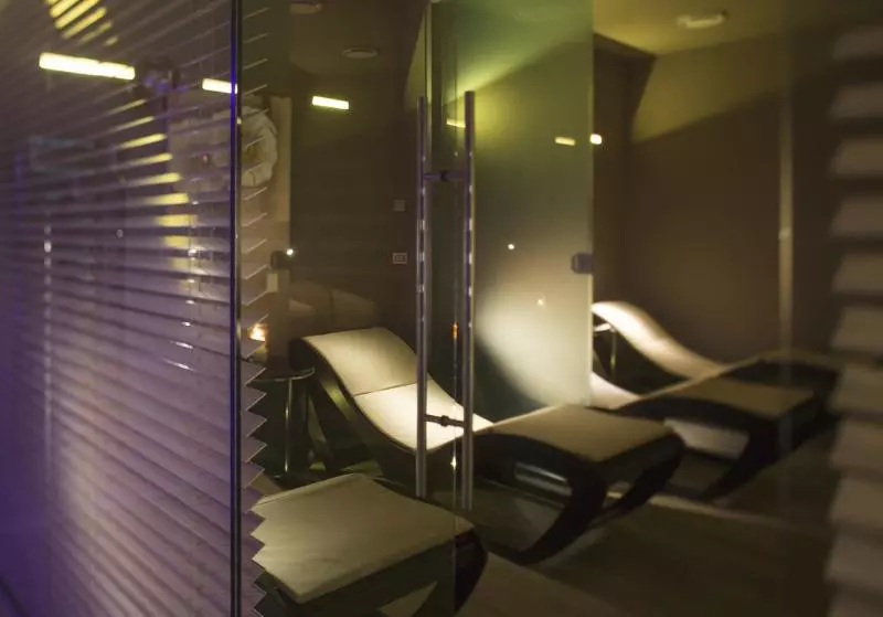 Olivi Hotel & Natural Spa