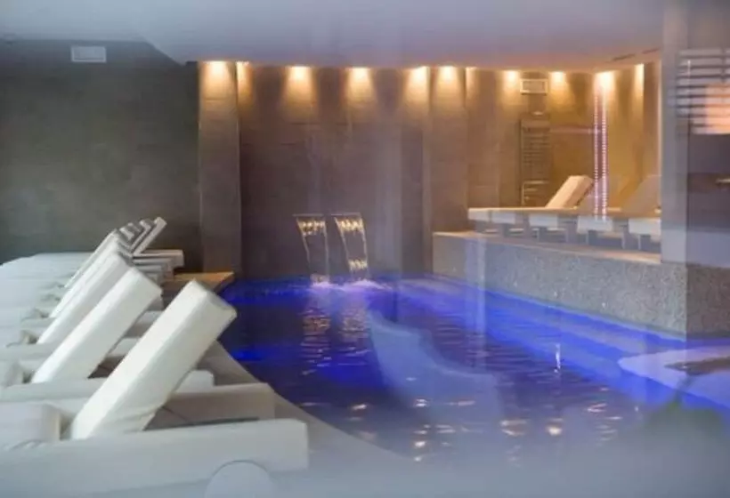 Olivi Hotel & Natural Spa