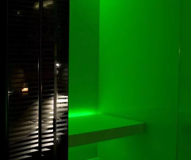 Olivi Hotel & Natural Spa