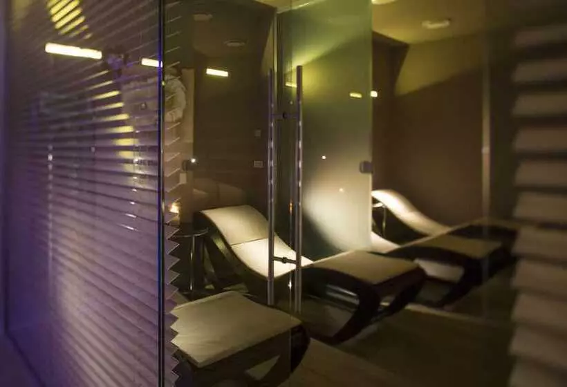 Olivi Hotel & Natural Spa